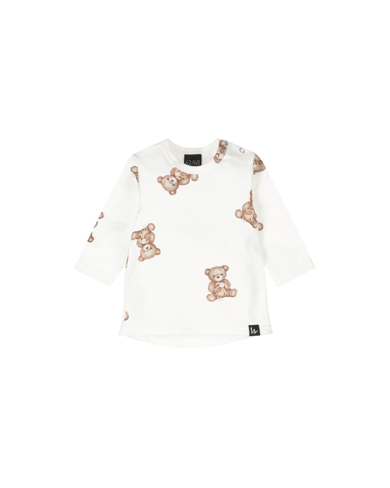 Teddy bear longsleeve