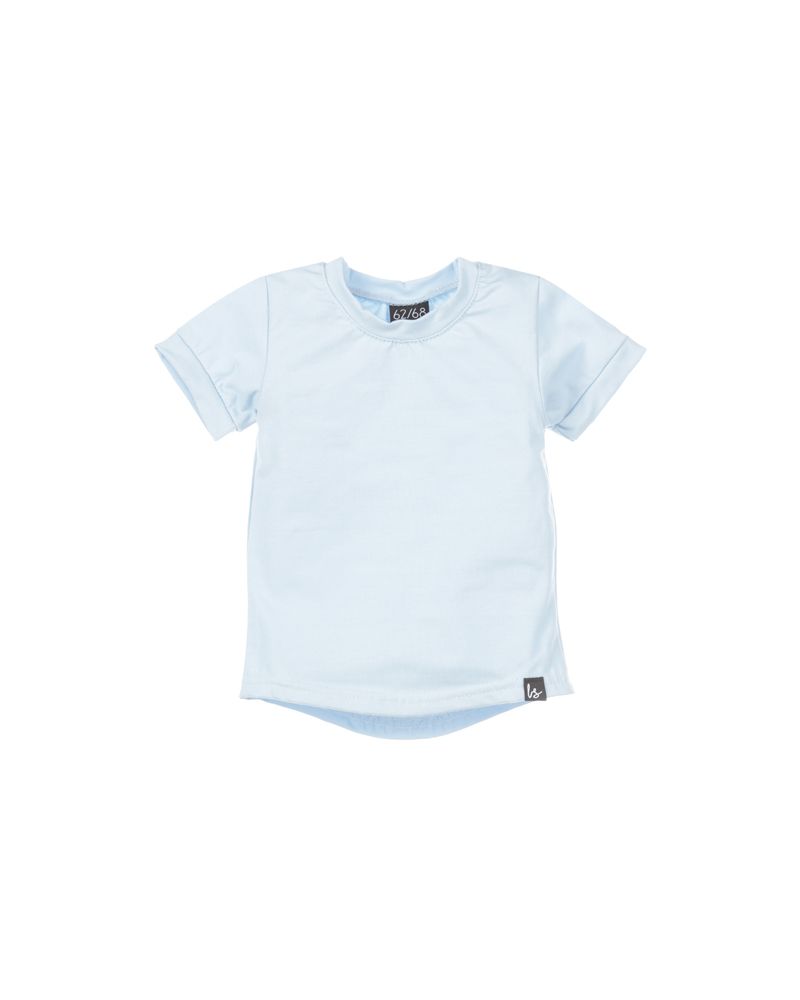 T-shirt light blue