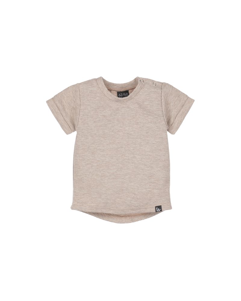 T-shirt rib bruin