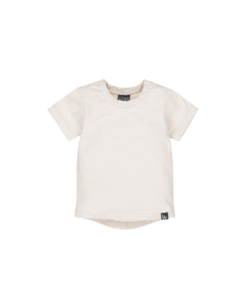 T-shirt sand