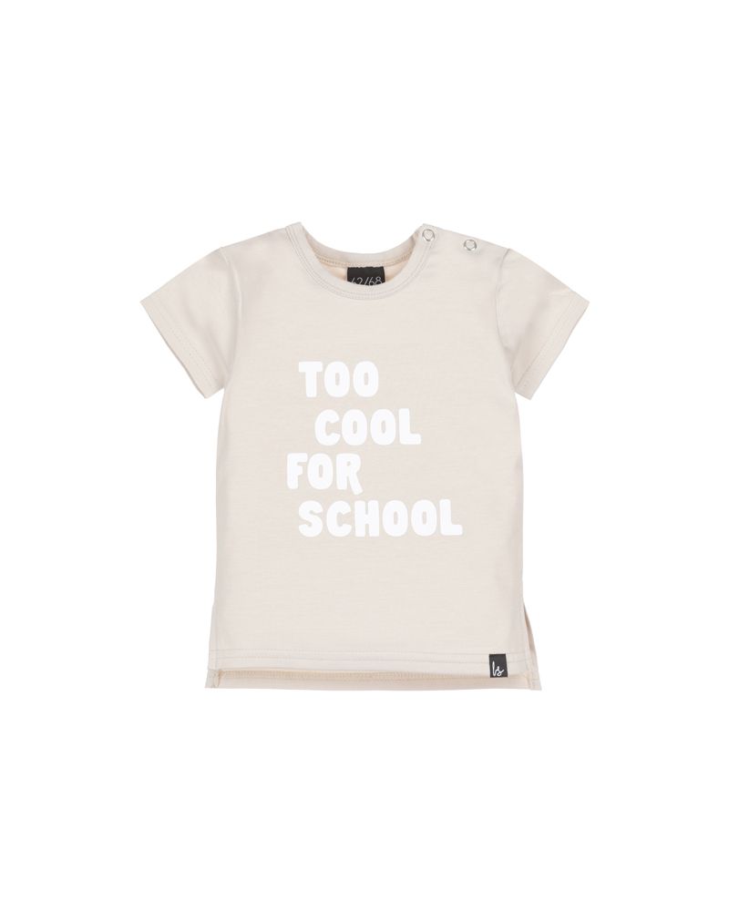 T-shirt too cool