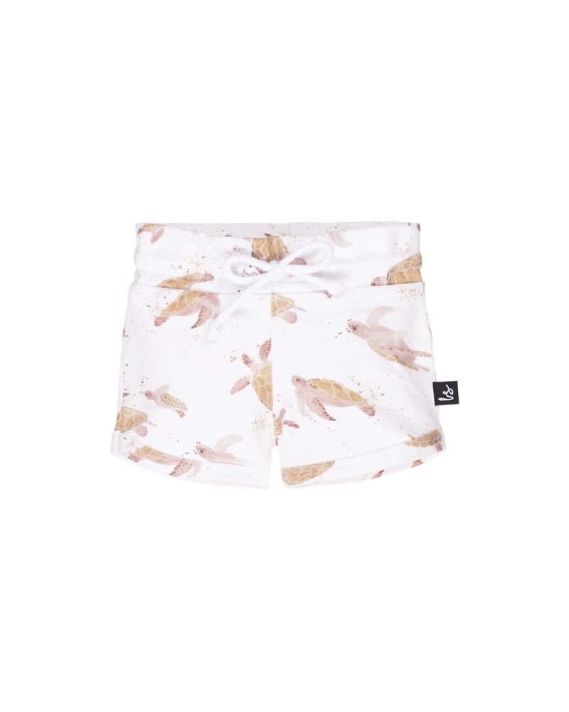 Turtles short