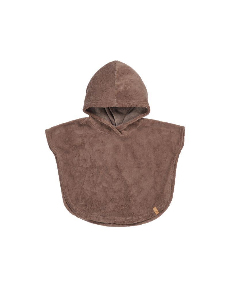 Badcape bruin 
