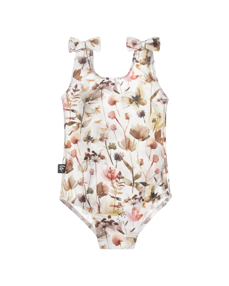 Wild flower body