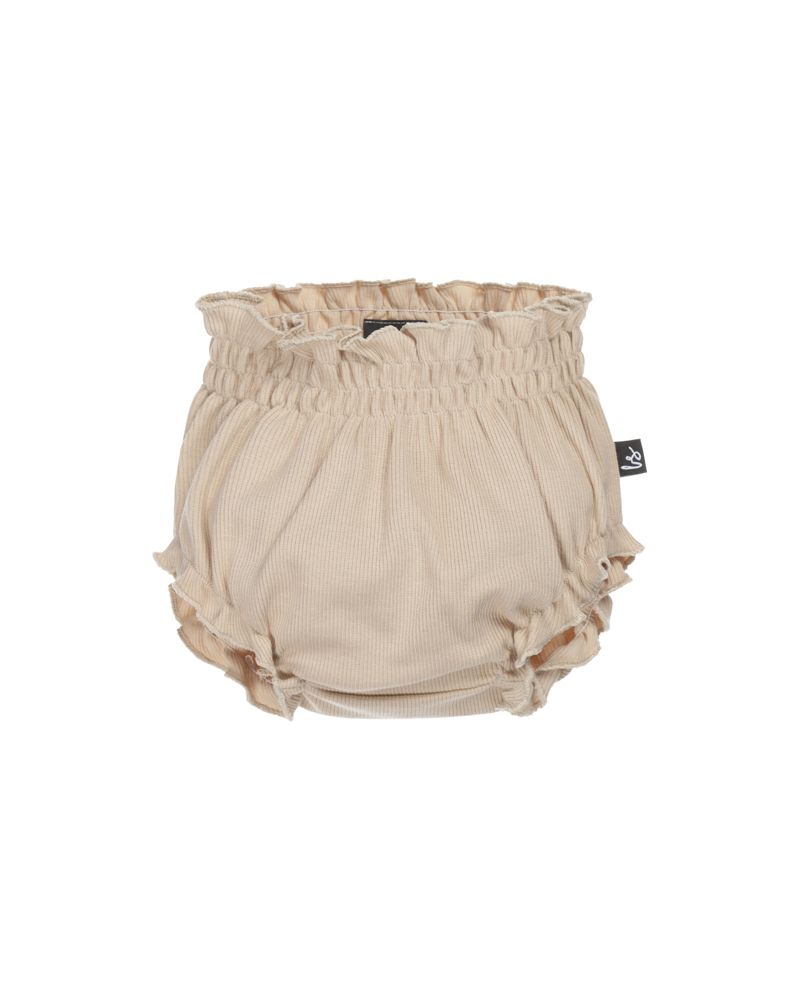 Bloomer rib sand