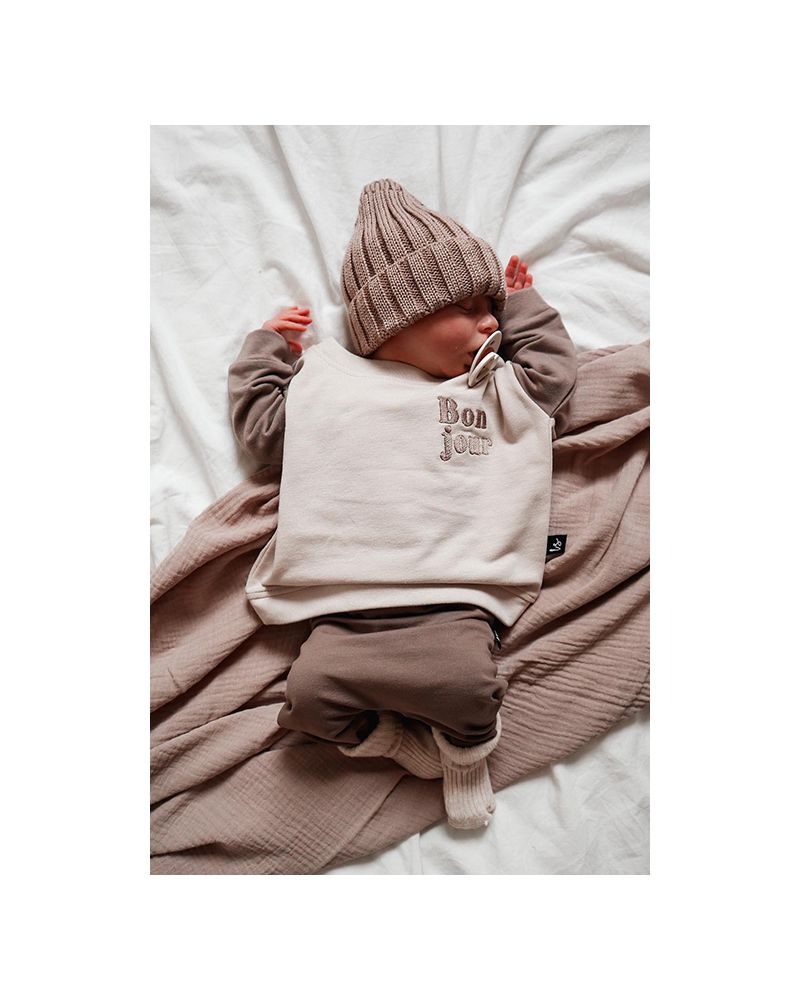 Outfit Kian