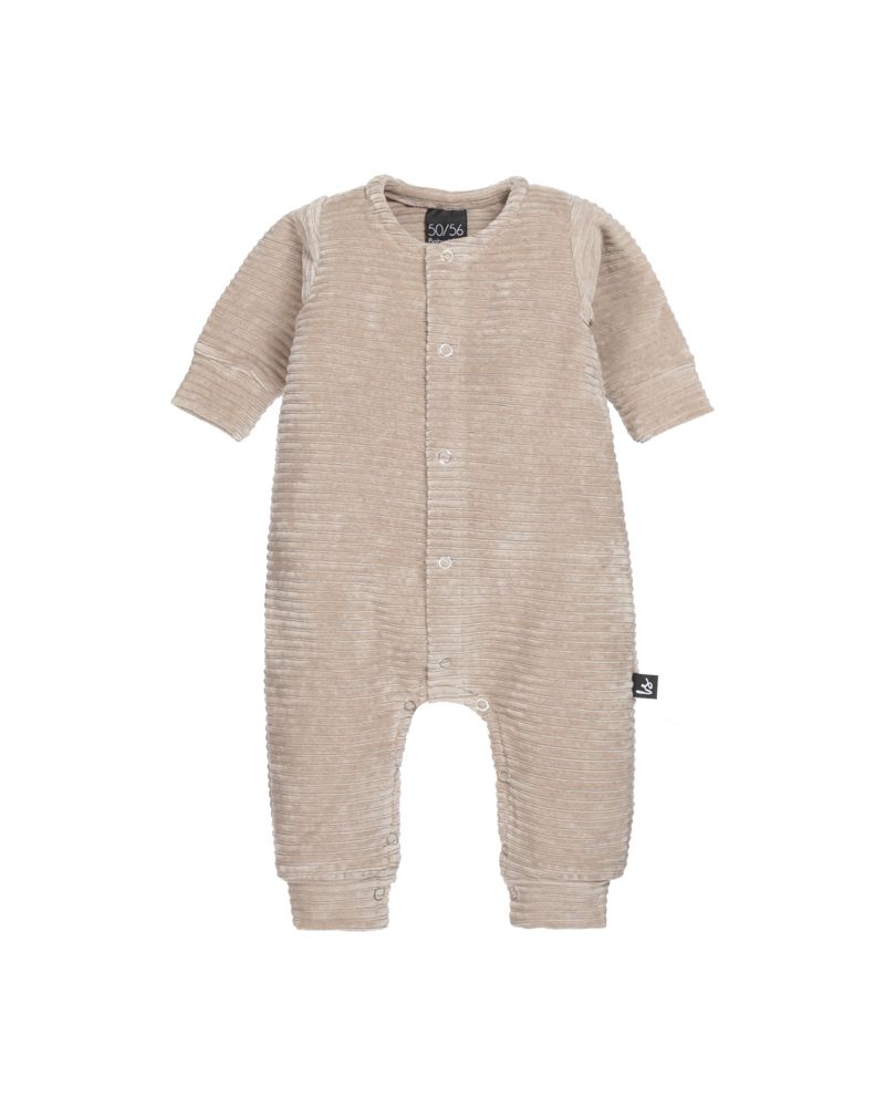 Boxpakje large corduroy light oak Babystyling
