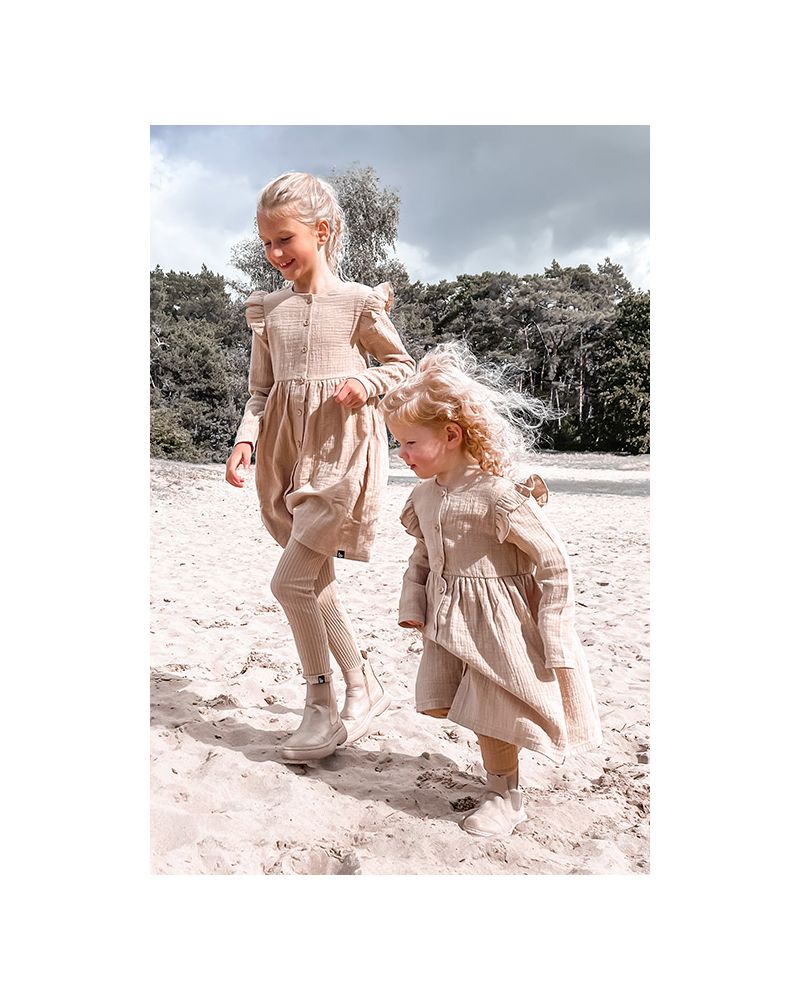 Outfit Veerle & Djéla