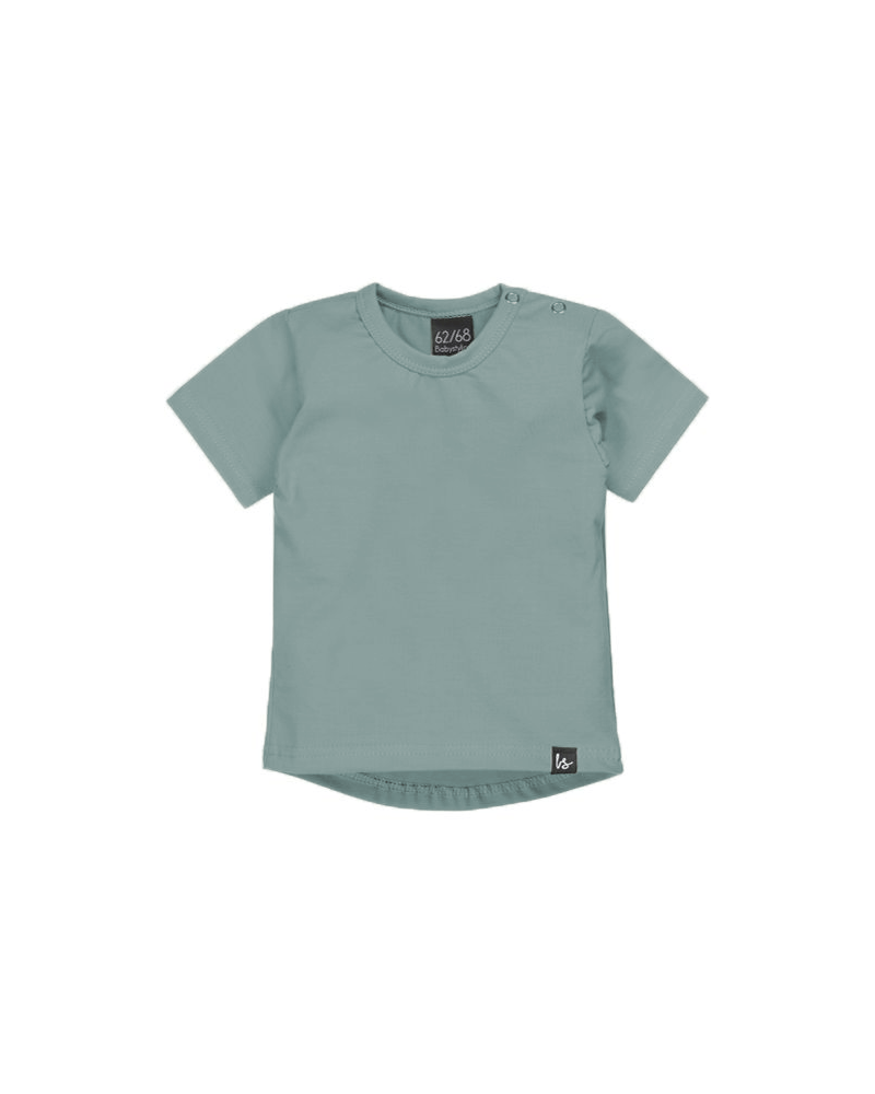 Dusty mint t-shirt