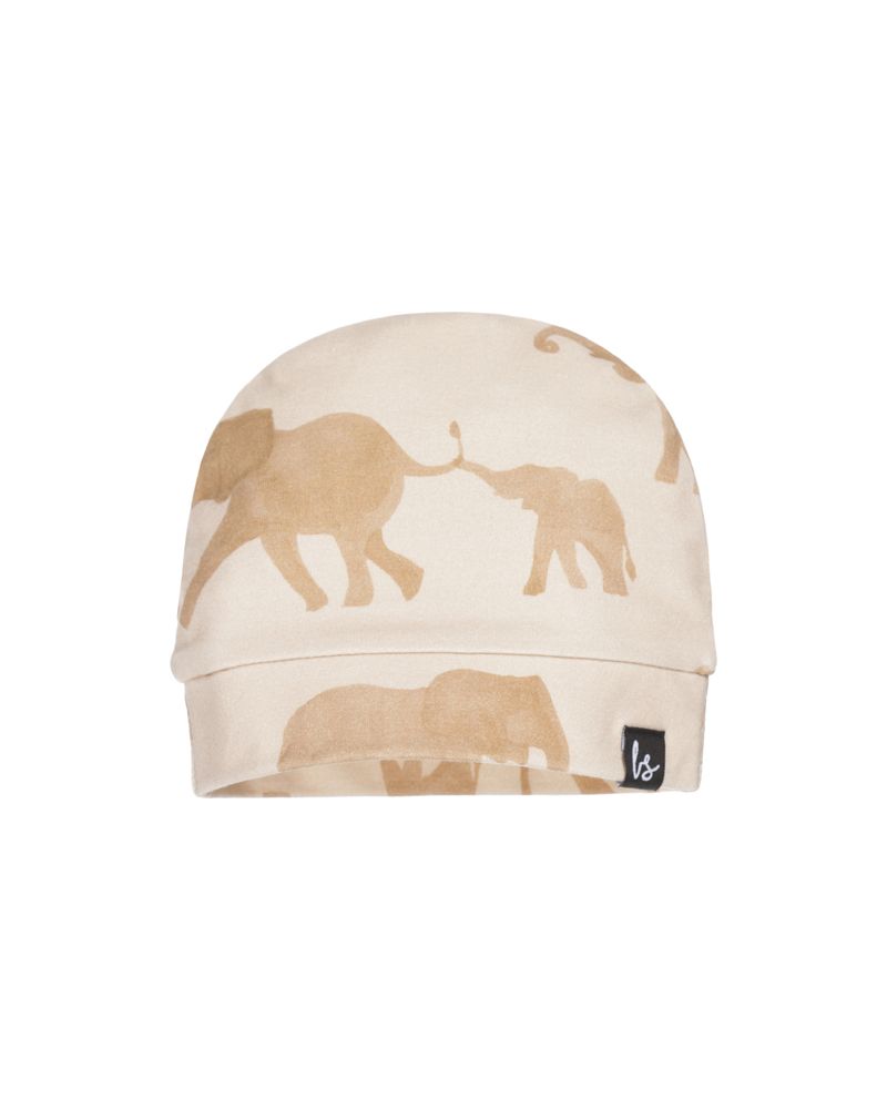 Little elephant mutsje (camel)