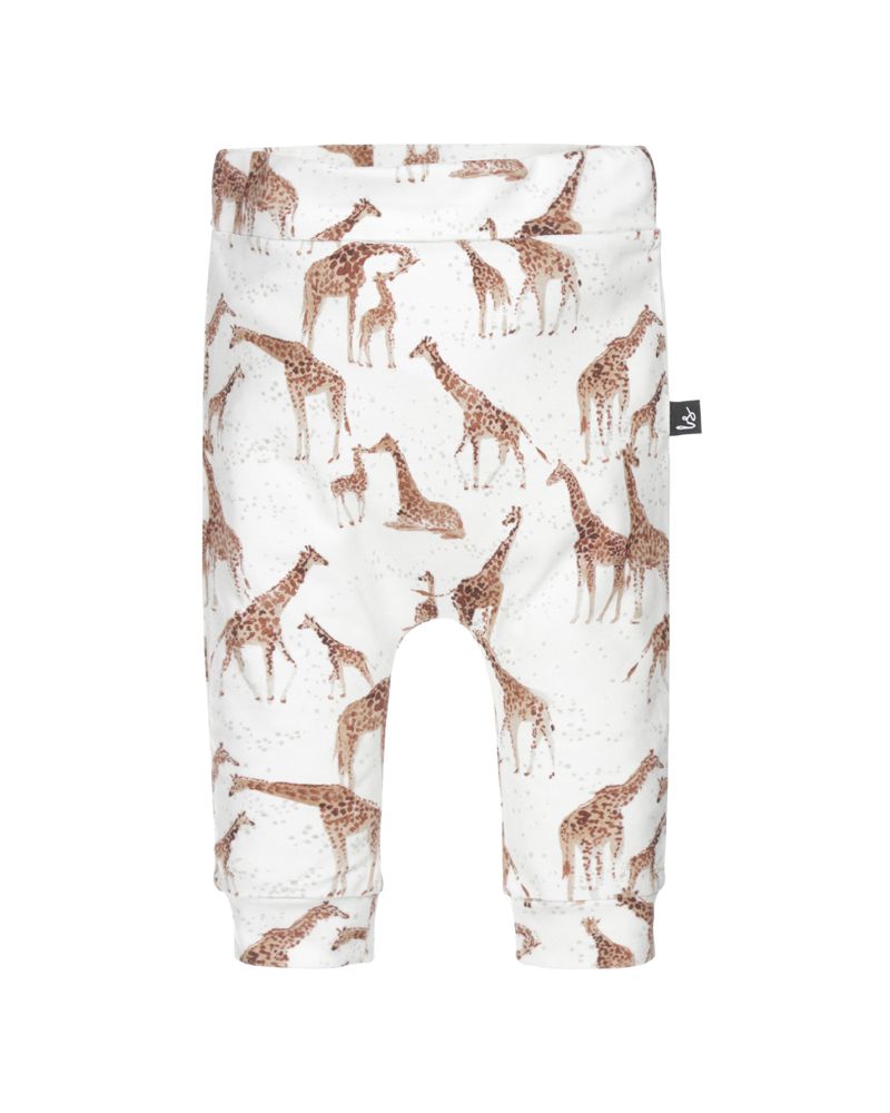 Giraffe party broekje 