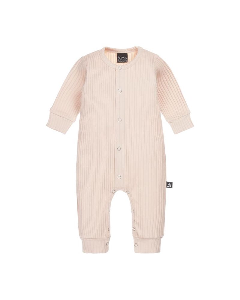 Boxpakje groovy rib (rose)