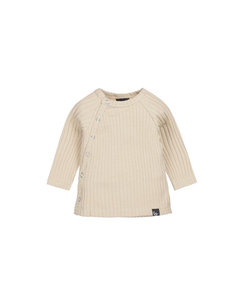 Overslag longsleeve sale baby
