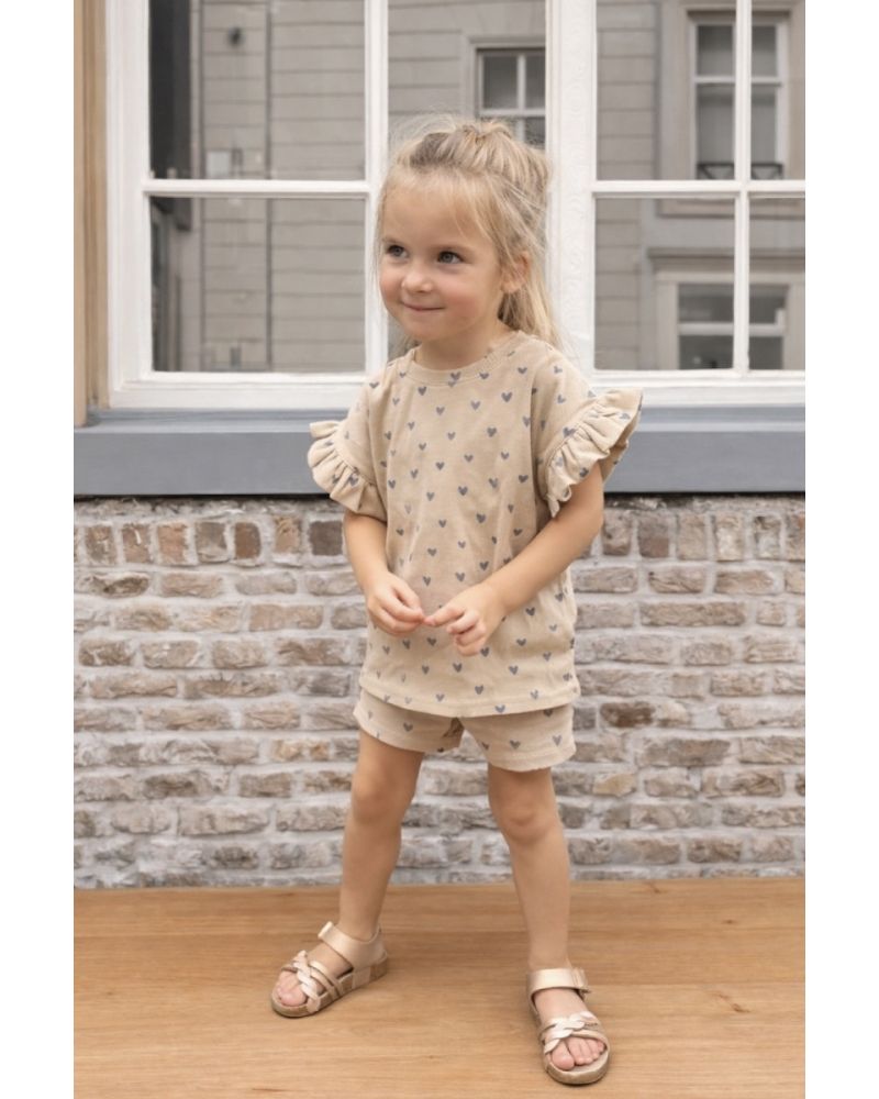 Outfit Anouk