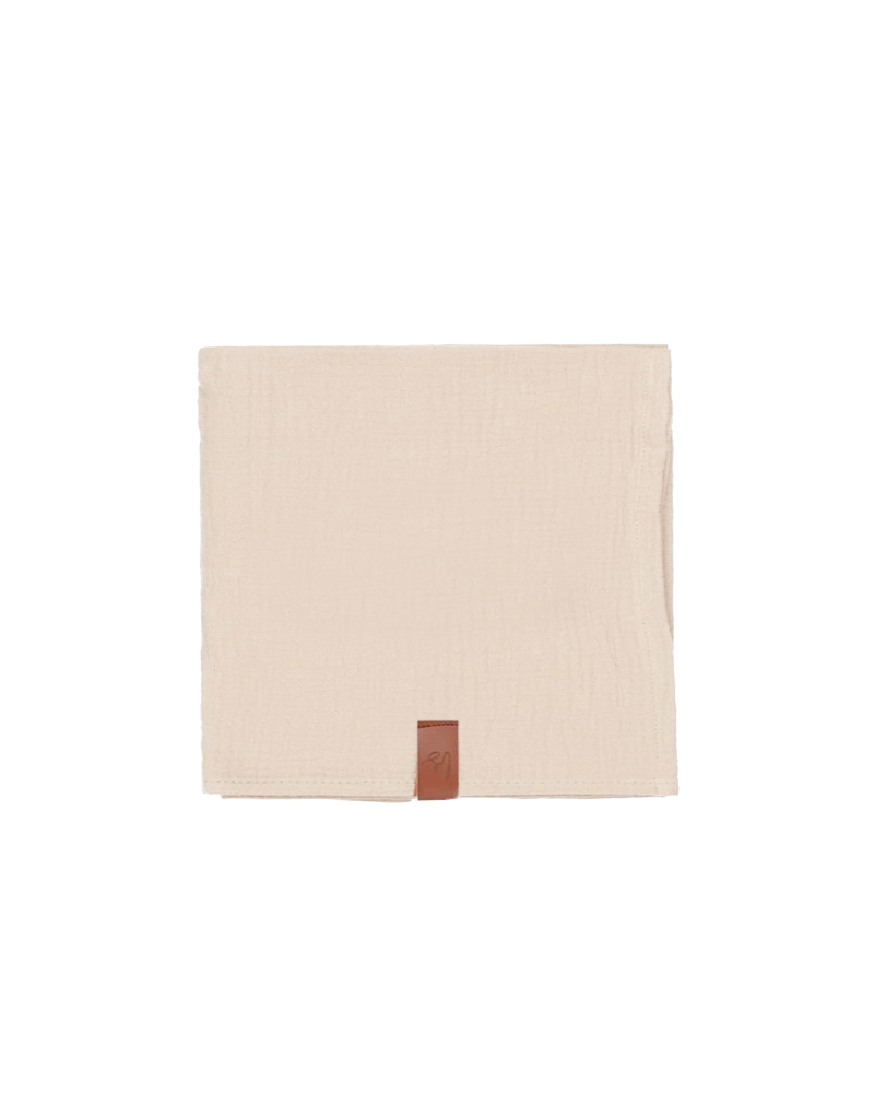 Hydrofieldoek (60 x 60) taupe