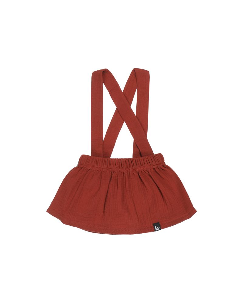 Rok met bretels on sale baby
