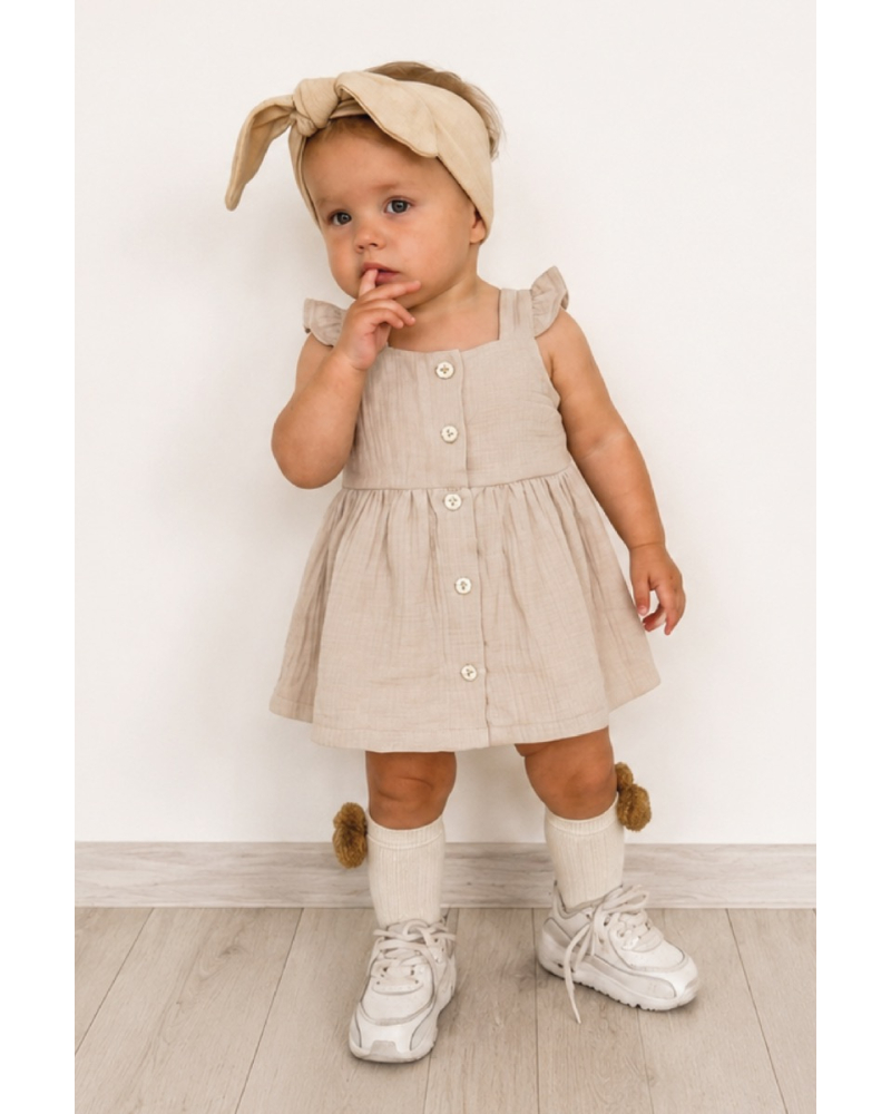 Outfit Linde