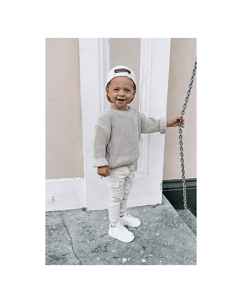 Outfit Finn