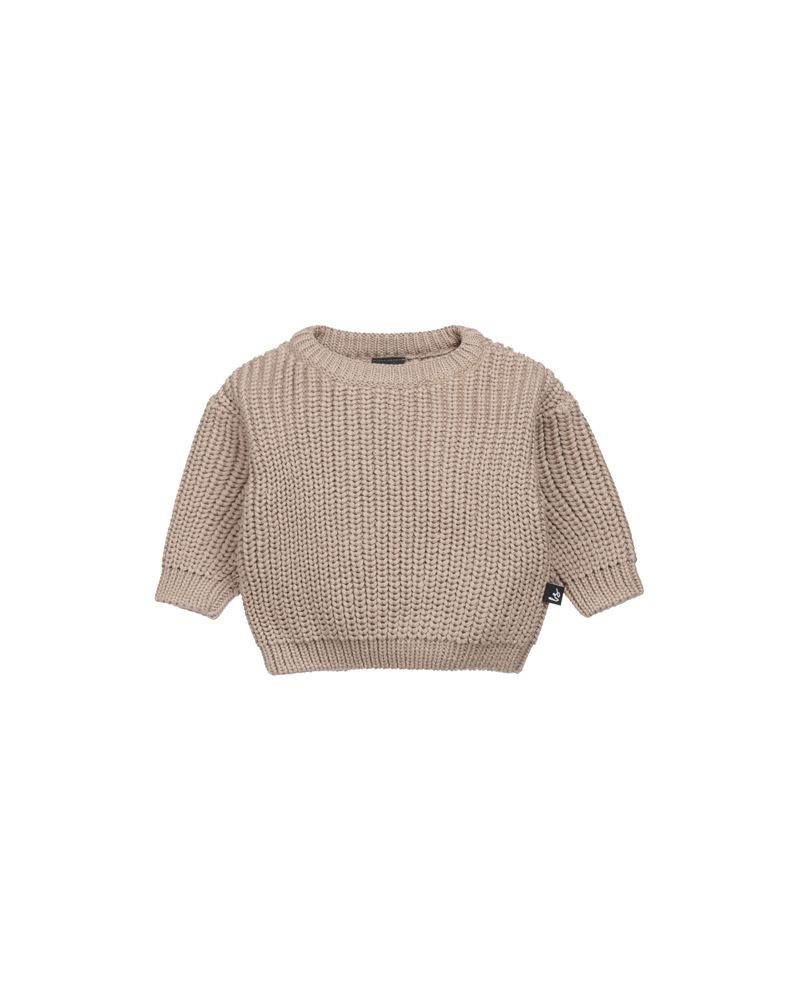 Huxbaby knit jumper sales