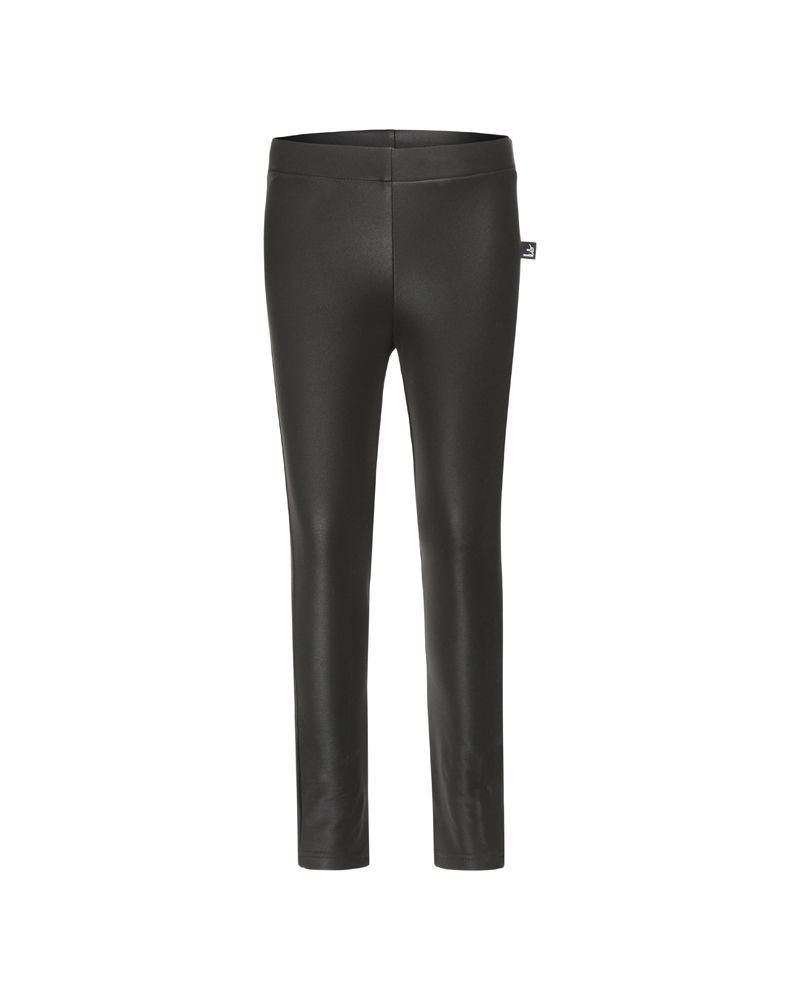 Leatherlook legging