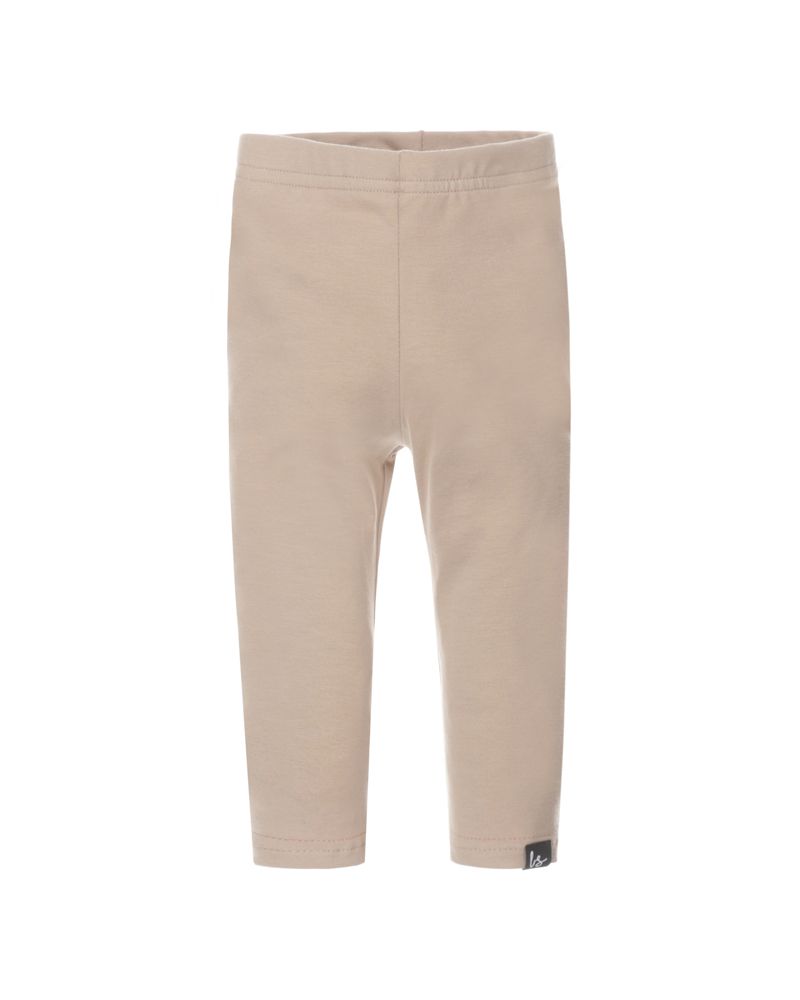 Legging almond
