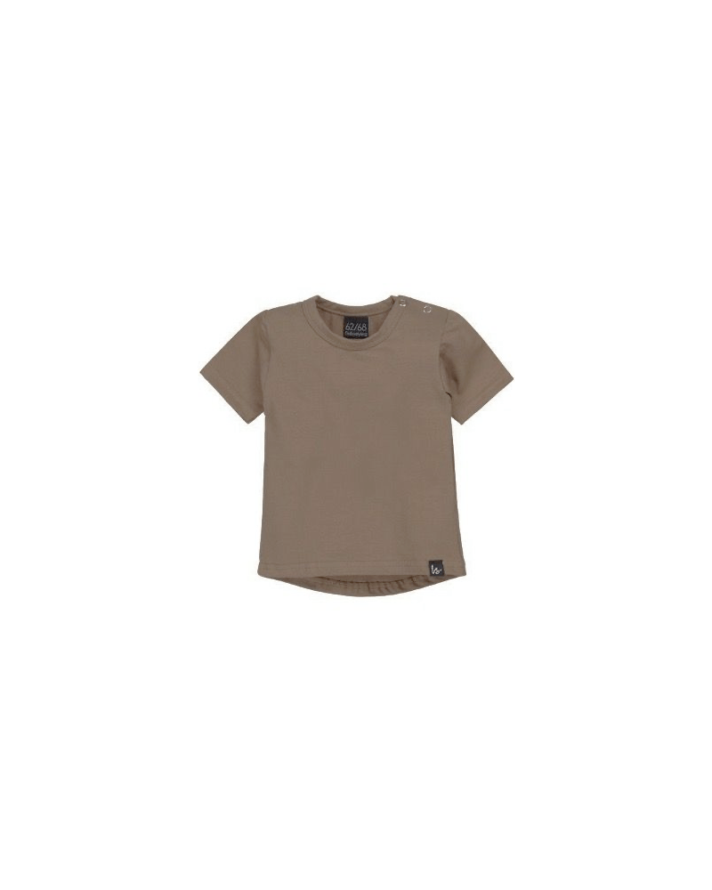 Light oak t-shirt (rounded back)