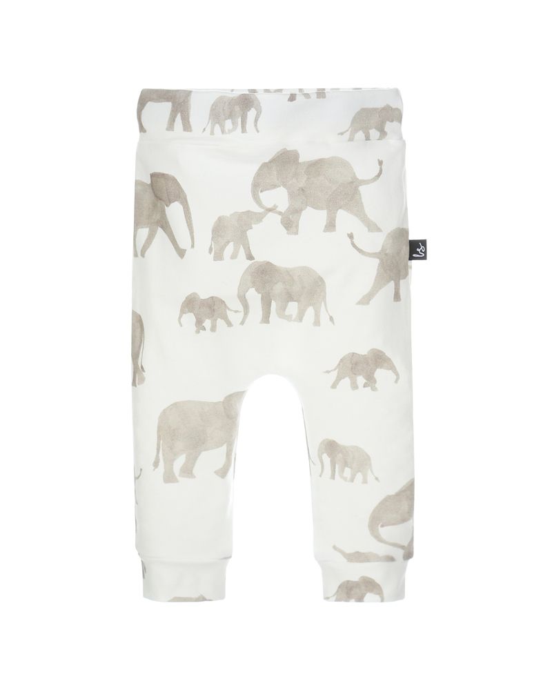 Baby elephant shop pants