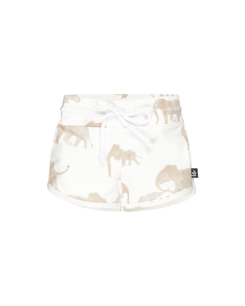 Little elephant short