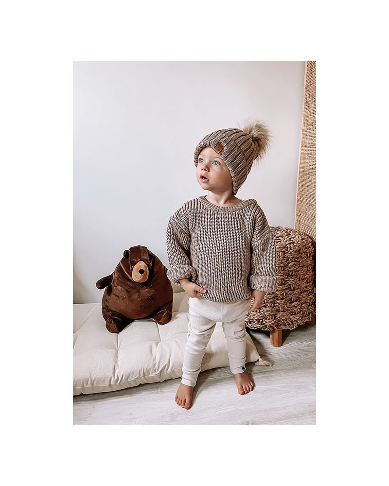 Outfit Bjorn