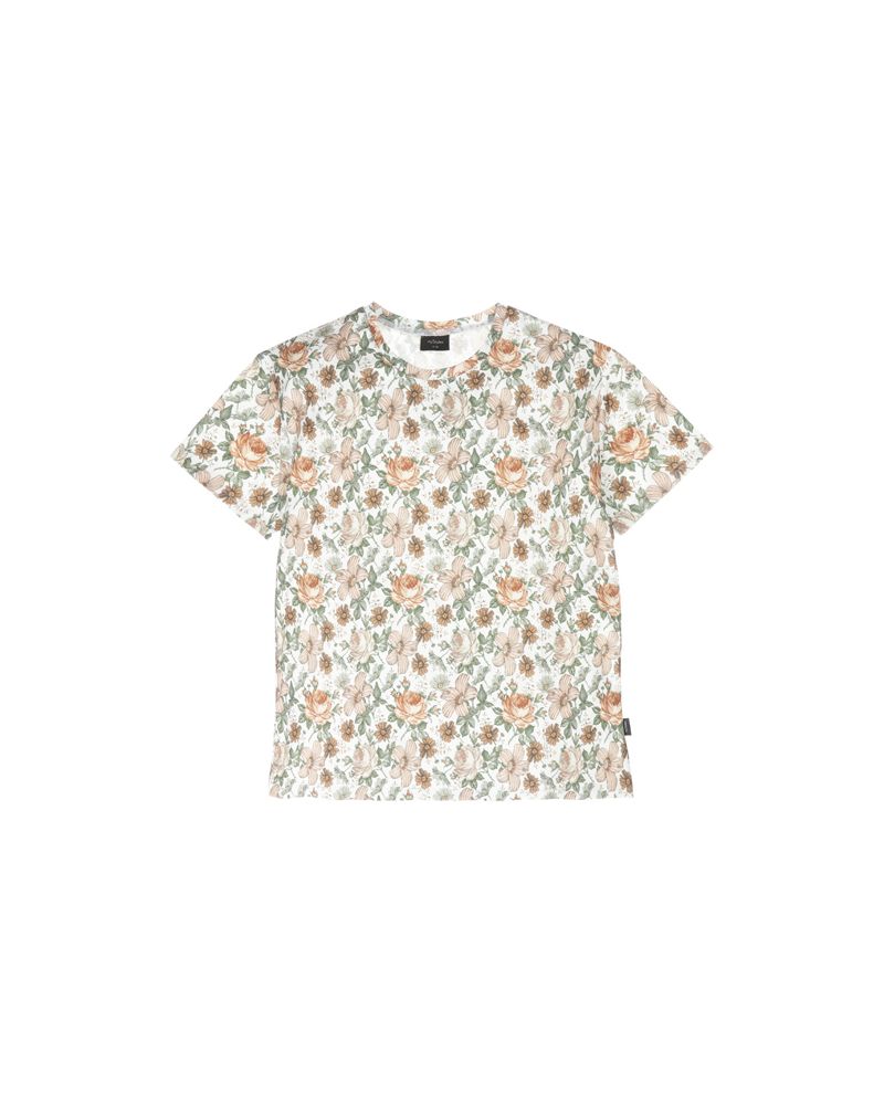 T-shirt florence Mystyles