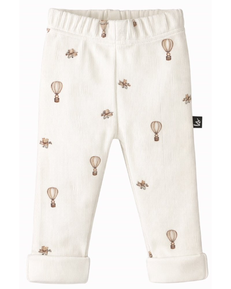 Airballoons broekje (sand)