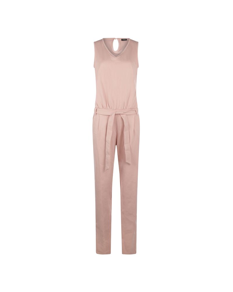 Jumpsuit roze Mystyles