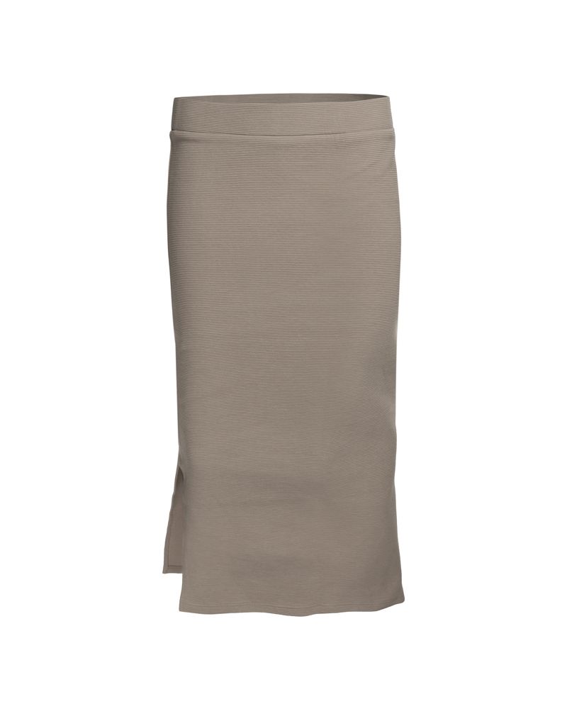 Midi rok light oak Mystyles