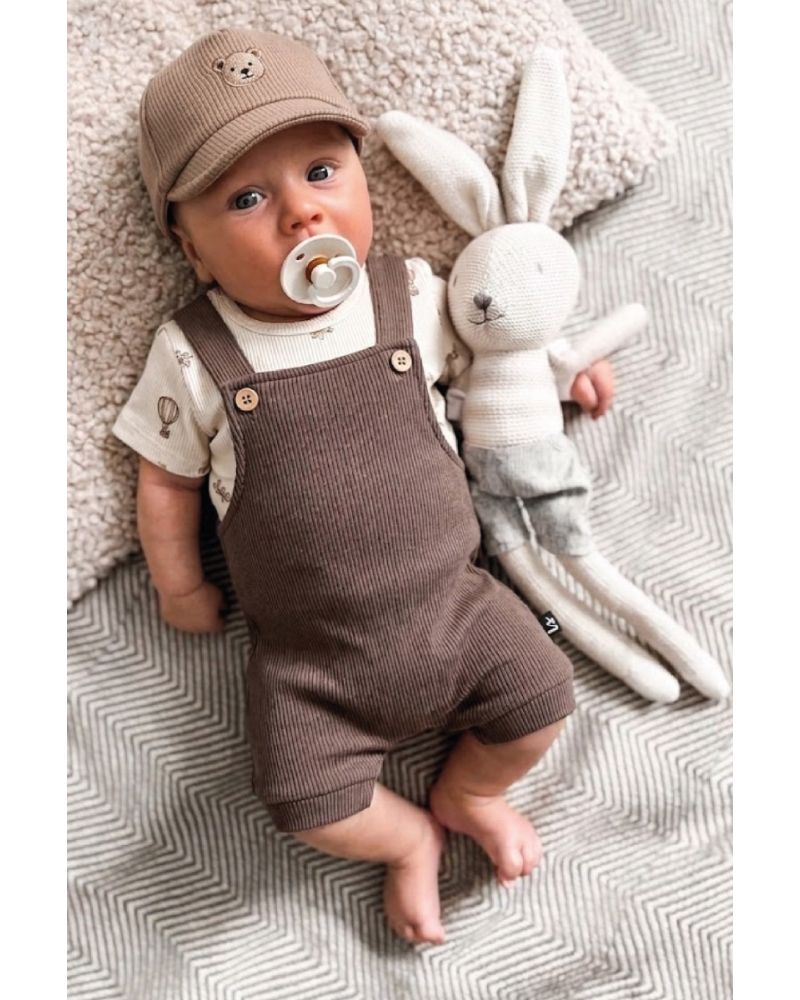 Outfit Alec