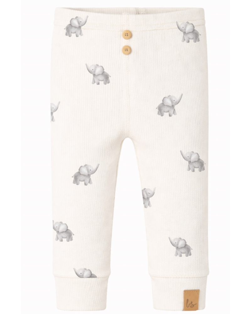 Olifantjes broekje