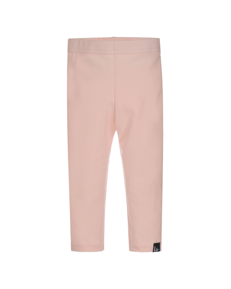 Legging dusty rose