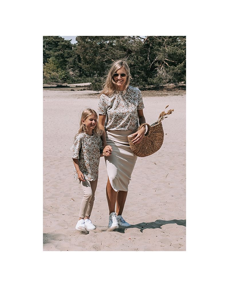 Outfit Amanda & Djela 