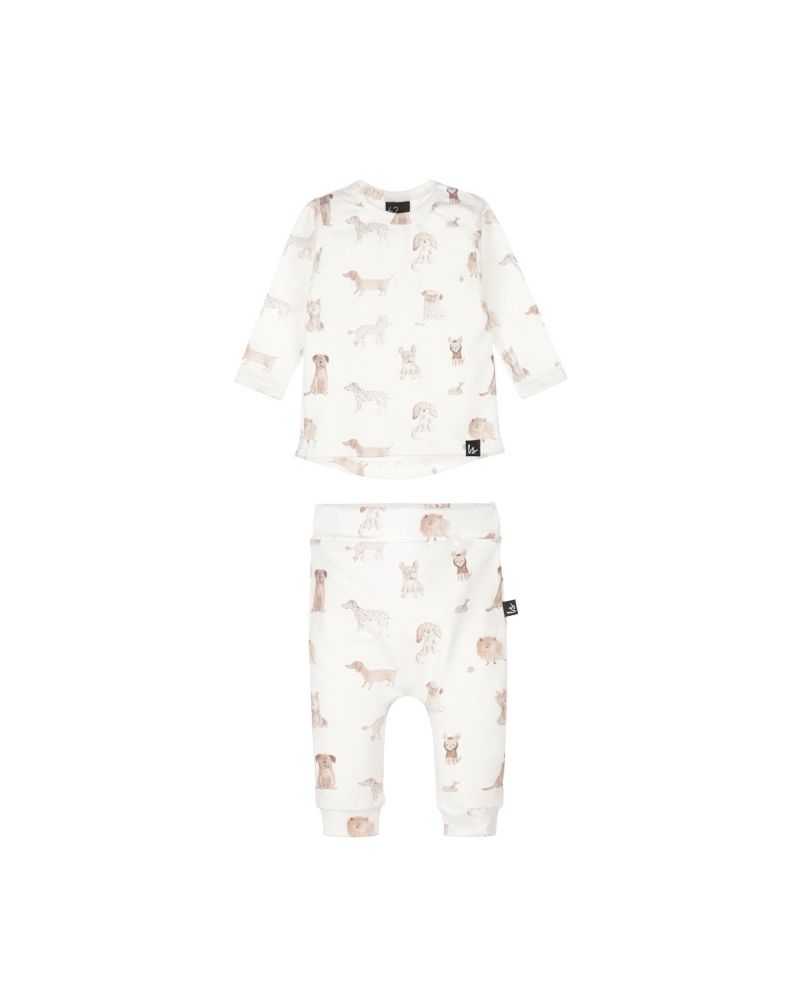 Outfit animals