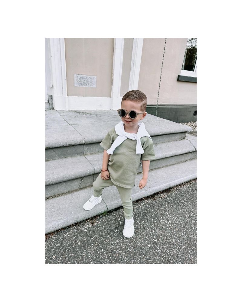 Outfit Gino