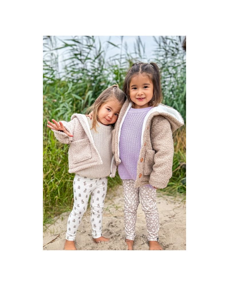 Outfit Madeé & Néva