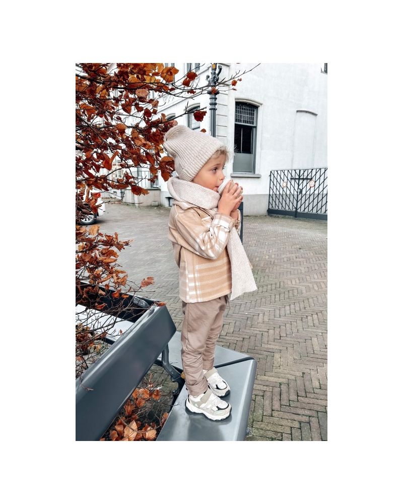 Outfit Milow