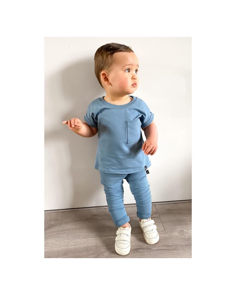 Outfit Jason