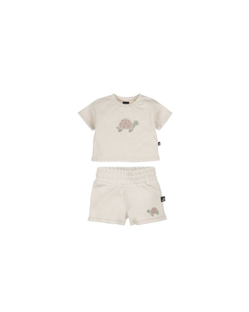 Outfit turtle set