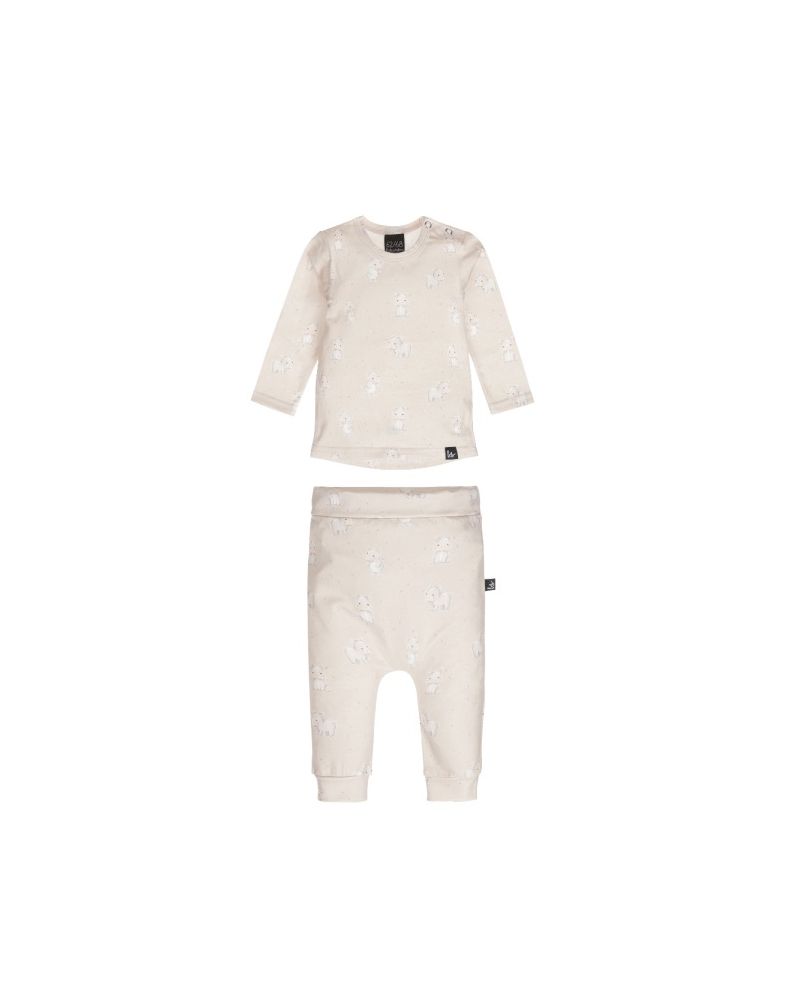 Outfit hippos