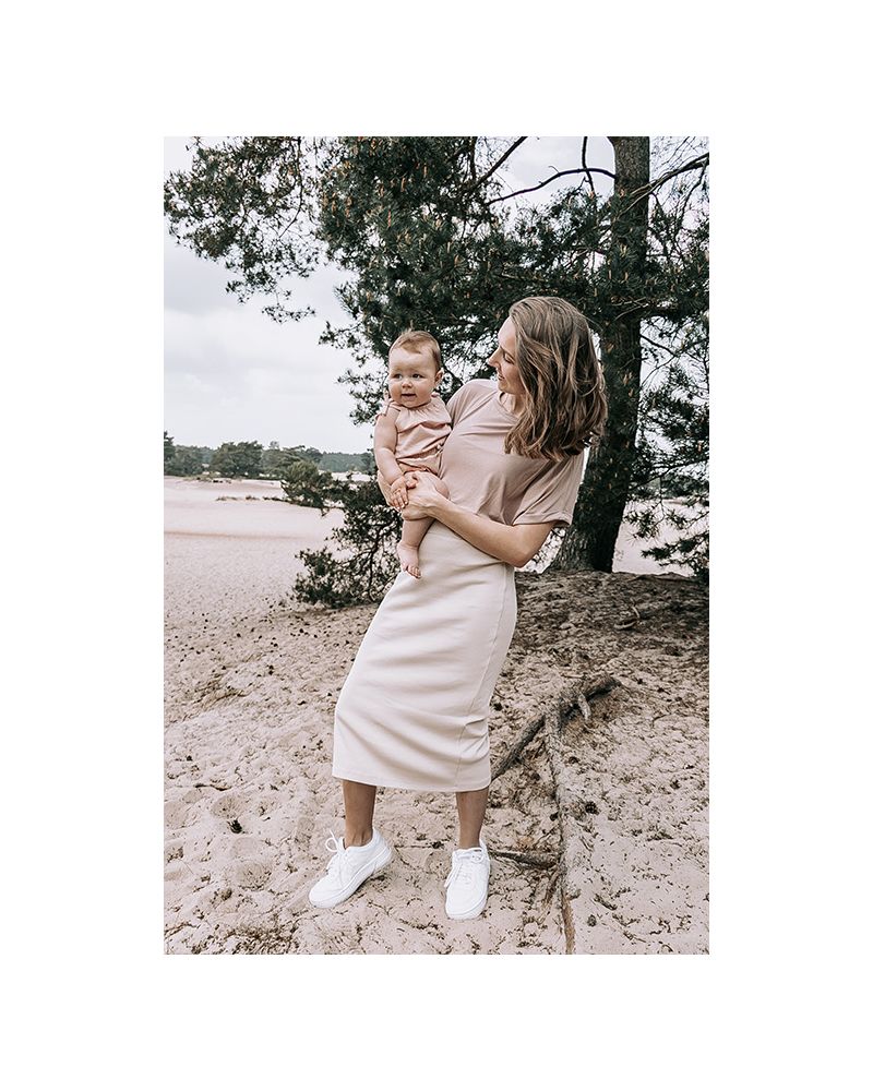 Outfit Joan & Liv