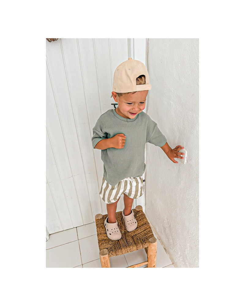 Outfit Milow
