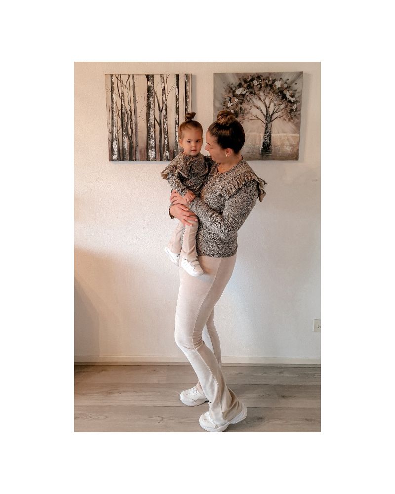 Outfit Lies & Luus