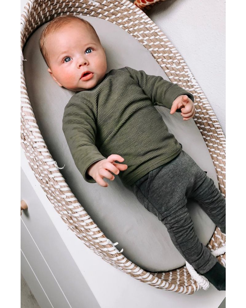 Outfit Micha