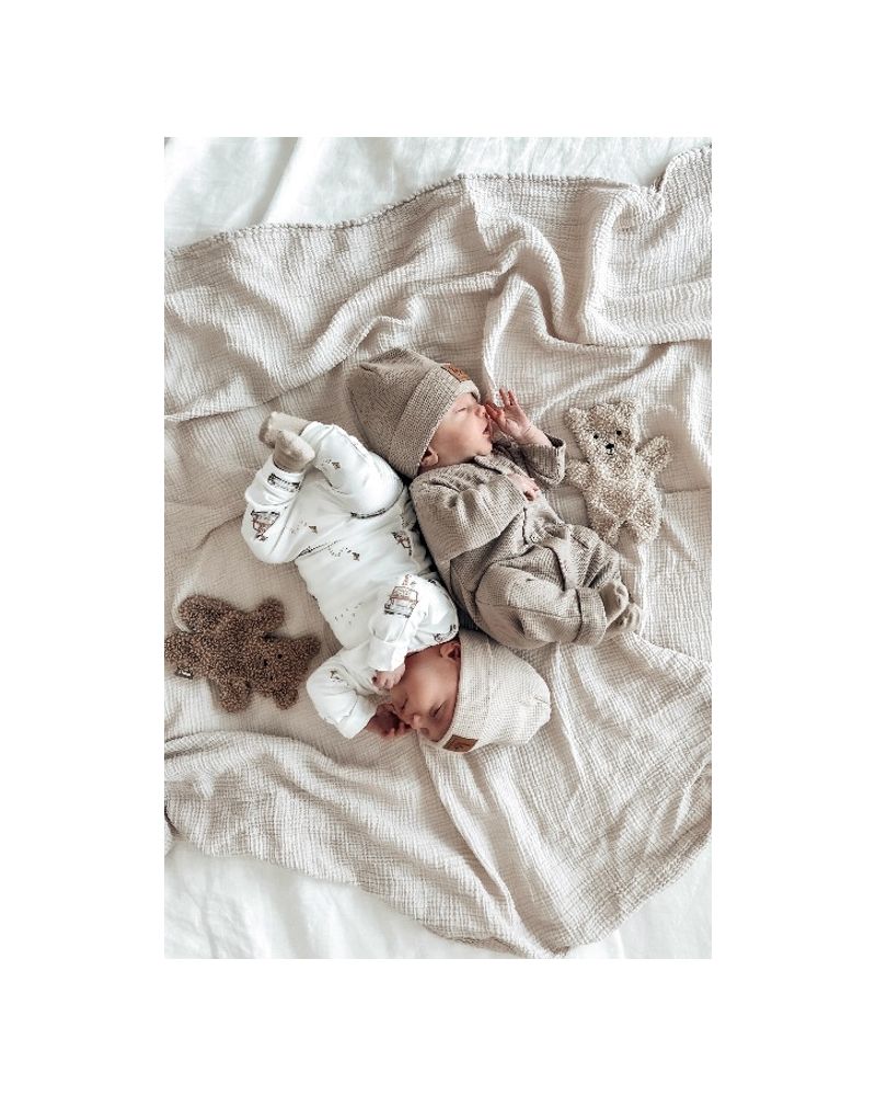 Outfit Ewan & Diego