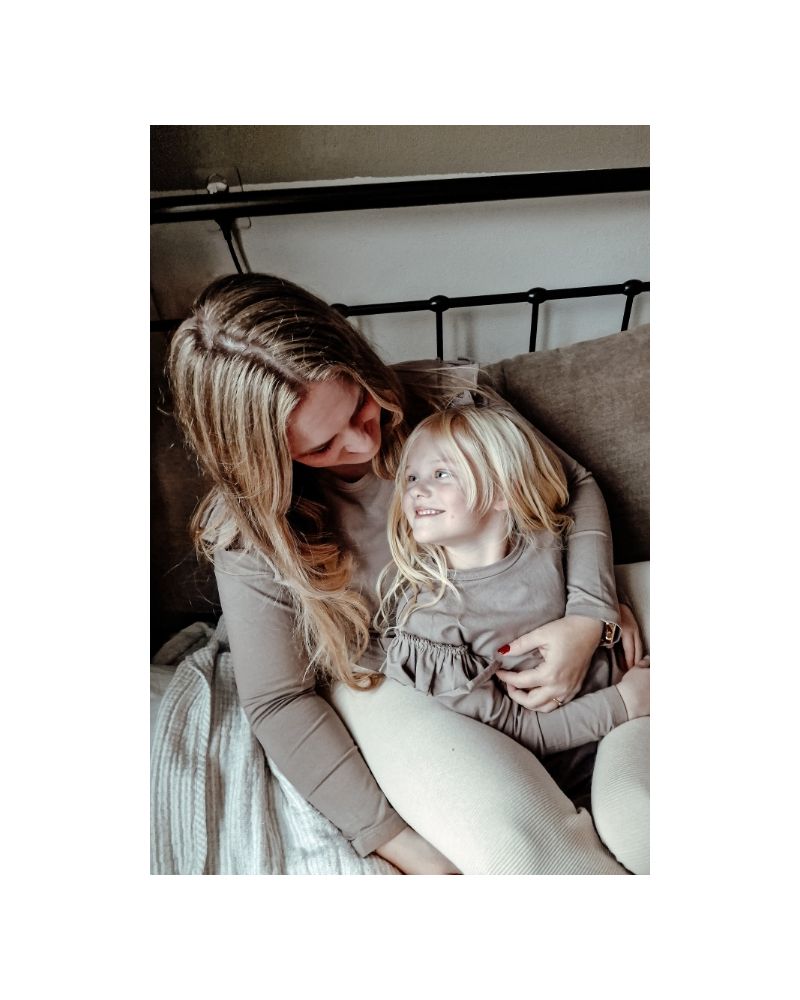 Outfit Nola & Julia